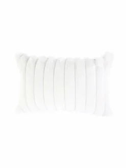 Sisustustyynyt|Villa Stockmann Monaco-tyynynpäällinen 40 x 60 cm SOFT WHITE