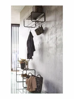 Hyllyt & Kaapit|Muubs Monitoimihylly BLACK