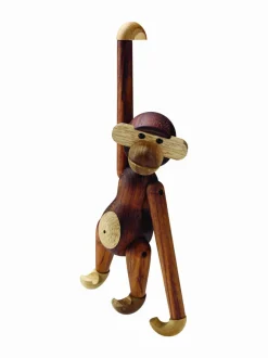 Koriste-Esineet|Kay Bojesen Monkey Small -apinafiguuri 20 cm RUSKEA