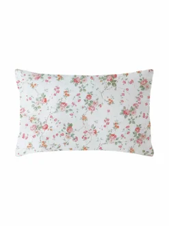 Liinavaatteet|Laura Ashley Mountney-tyynyliina 58 ANTIQUE PINK