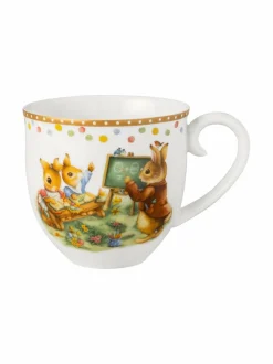Mukit & Kupit & Asetit|Villeroy & Boch Mug 2025 -muki MULTICOLOR