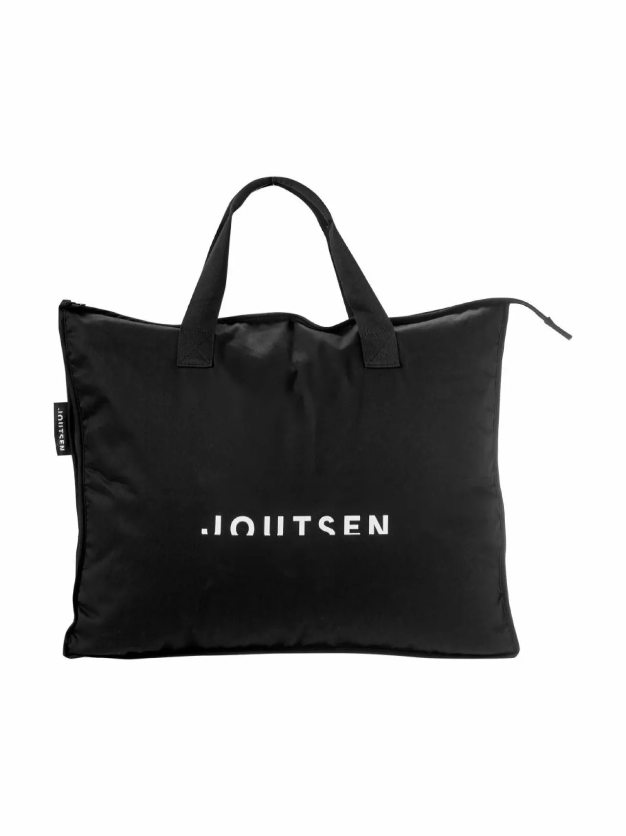 Peitteet & Tyynyt|Joutsen Muhkea, pehmeä ja korkea Jalo-untuvatyyny 50 x 60 cm, 600 g 01 WHITE