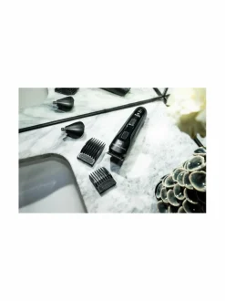 Ihokarvanpoisto|Björn Axen Tools Multi Pro Groomer -monitoimitrimmeri BLACK, GREY