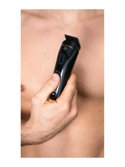 Ihokarvanpoisto|Björn Axen Tools Multi Pro Groomer -monitoimitrimmeri BLACK, GREY