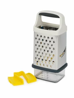 Keittiötarvikkeet|Joseph Joseph Multi-Grip Box -raastin YELLOW