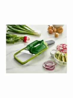 Keittiötarvikkeet|Joseph Joseph Multi-Grip-mandoliini GREEN