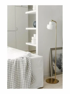 Lattiavalaisimet|Innolux Multi-lattiavalaisin WHITE