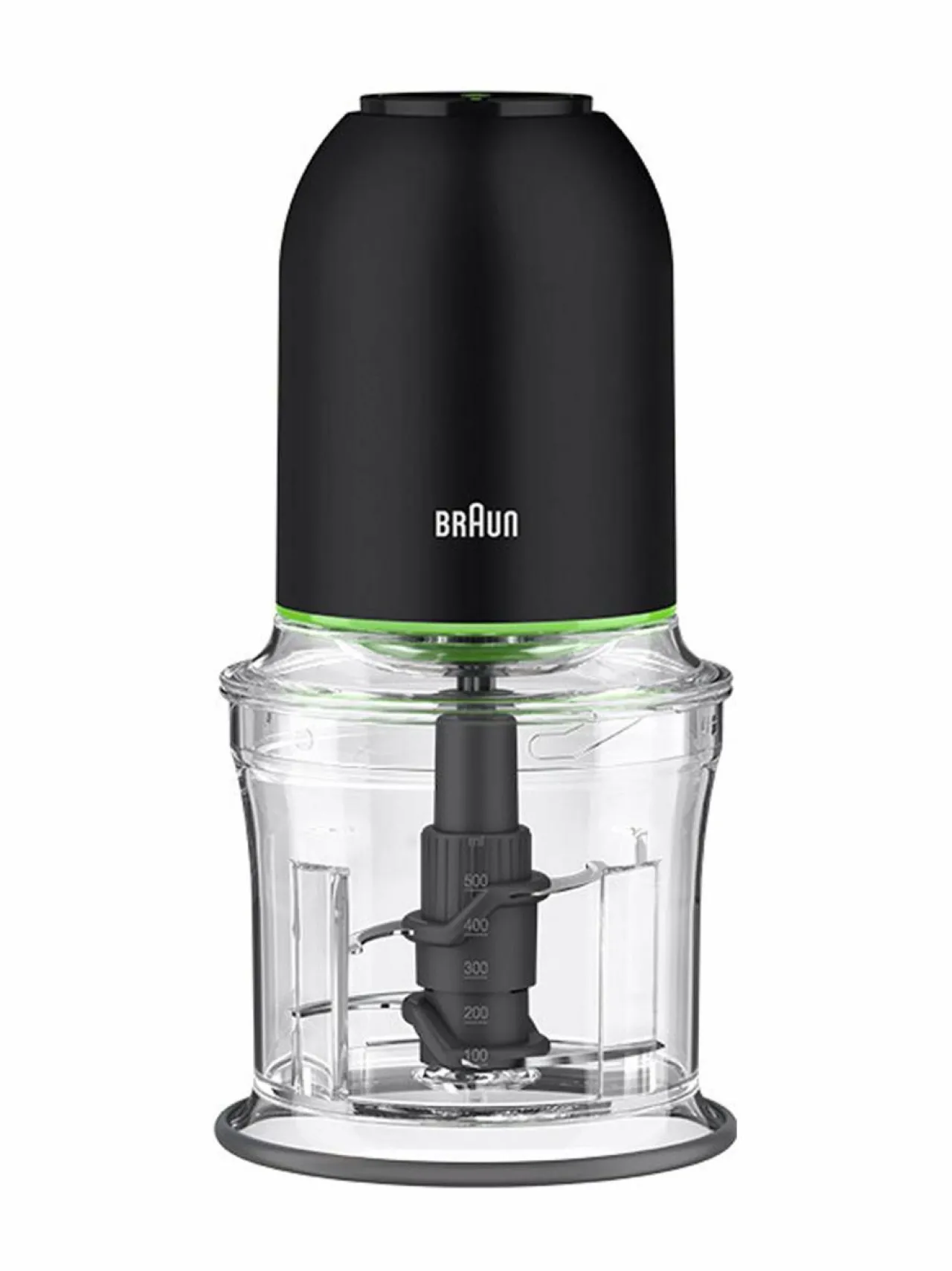 Vatkaimet & Sekoittimet|Braun MultiPractic 3 -teholeikkuri BLACK