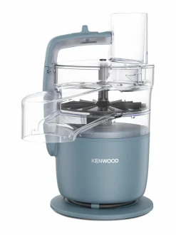 Yleis- & Monitoimikoneet|Kenwood MultiPro Go Food Processor -monitoimikone GREEN