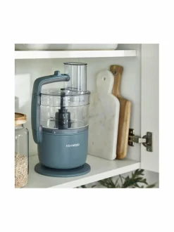 Yleis- & Monitoimikoneet|Kenwood MultiPro Go Food Processor -monitoimikone GREEN