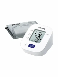 Terveydenhoito|Omron M2-verenpainemittari WHITE