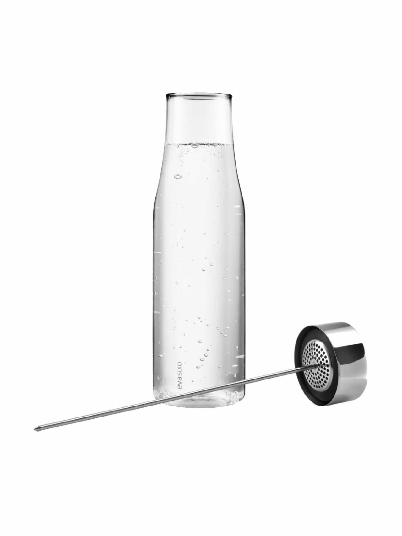 Tarjoiluastiat|Eva Solo My Flavour -makuvesikarahvi 1 l KIRKAS