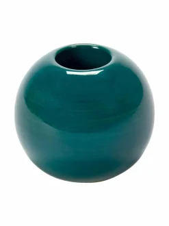 Kynttilät & Lyhdyt|Serax N°3 Green -kynttilänjalka 500 GREEN