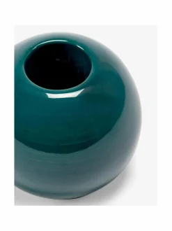 Kynttilät & Lyhdyt|Serax N°3 Green -kynttilänjalka 500 GREEN