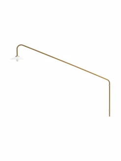 Seinävalaisimet|valerie_objects N°1 L -riippuva seinävalaisin C CURRY