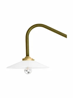 Seinävalaisimet|valerie_objects N°1 L -riippuva seinävalaisin C CURRY