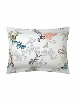 Liinavaatteet|Yves Delorme Naiades-tyynyliina MULTI