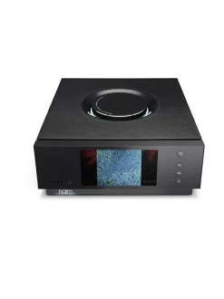 Audio|Naim Audio Naim Uniti Atom HDMI integroitu vahvistin verkkomusiikkitoiminnoilla