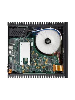 Audio|Naim Audio Naim Uniti Atom HDMI integroitu vahvistin verkkomusiikkitoiminnoilla