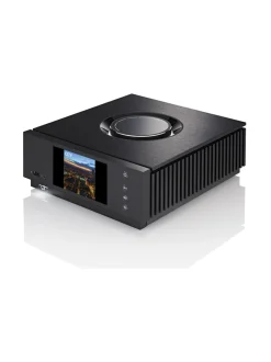 Audio|Naim Audio Naim Uniti Atom HDMI integroitu vahvistin verkkomusiikkitoiminnoilla
