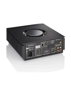 Audio|Naim Audio Naim Uniti Atom HDMI integroitu vahvistin verkkomusiikkitoiminnoilla