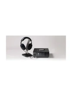 Audio|Naim Audio NAIM Uniti Atom Headphone Edition kuuloke- ja esivahvistin