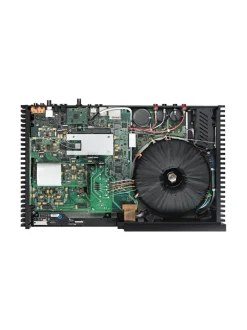 Audio|Naim Audio Naim Uniti Nova yhdistelmävahvistin