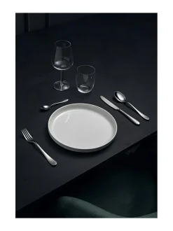 Aterimet & Tarjoiluvälineet|Mepra Natura Frozen aterinsetti 24 osaa