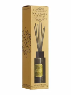 Huonetuoksut & Tuoksukynttilät|Naturally European Verbena -huonetuoksu 100 ml