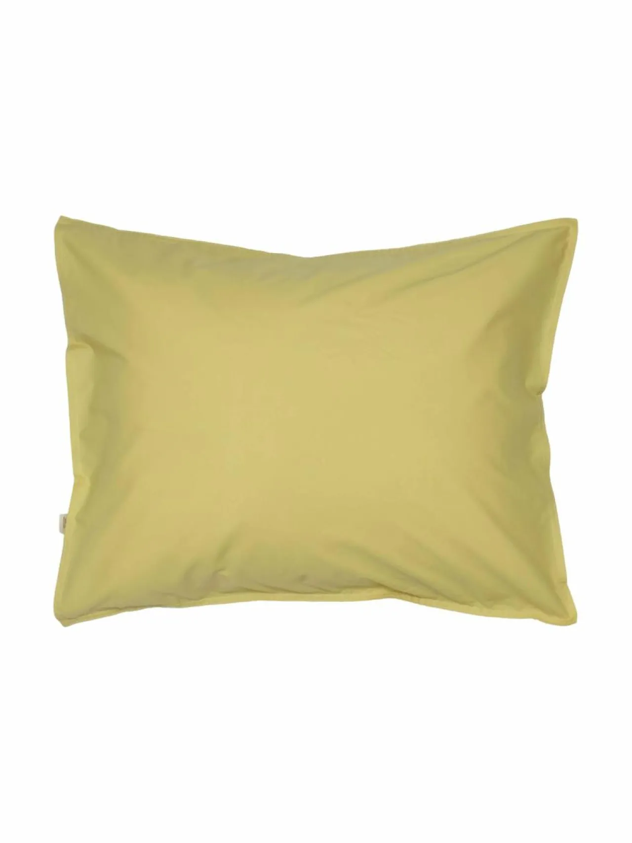 Liinavaatteet|Casa Stockmann Natura-tyynyliina LEEK GREEN 15-0628TP