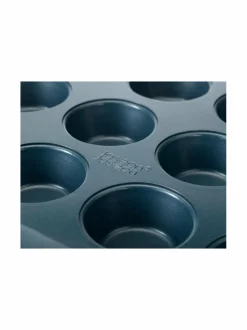 Leivonta|Joseph Joseph Nest Bake 12 Cup -muffinssivuoka BLUE