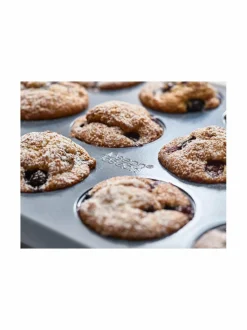 Leivonta|Joseph Joseph Nest Bake 12 Cup -muffinssivuoka BLUE