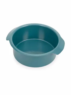 Leivonta|Joseph Joseph Nest Bake Round -kakkuvuoka 20 cm BLUE