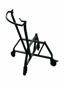 Grillit & Grillitarvikkeet|Big Green Egg Nest IntEGGrated Handler -grillijalusta ja kahva XL-kokoiseen grilliin