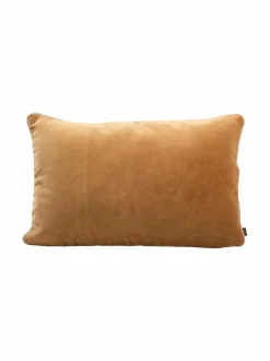 Sisustustyynyt|Haomy New Delhi -samettityyny, 40 x 60 cm 18 TABAC