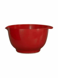 Leivonta|Rosti New Margrethe -sekoituskulho 0,5 l RED