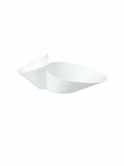 Tarjoiluastiat|Villeroy & Boch New Wave Eye-catcher -kulho VALKOINEN