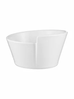 Tarjoiluastiat|Villeroy & Boch New Wave -kulho 0,35 l VALKOINEN