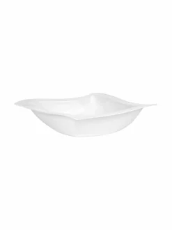 Tarjoiluastiat|Villeroy & Boch New Wave -neliökulho 33 x 33 cm VALKOINEN