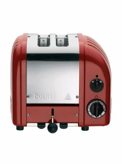 Leivänpaahtimet|Dualit NewGen -leivänpaahdin RED