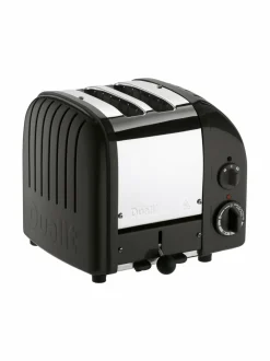 Leivänpaahtimet|Dualit NewGen-leivänpaahdin MUSTA