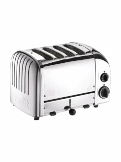 Leivänpaahtimet|Dualit NewGen-leivänpaahdin, 4 viipaleelle KROMI