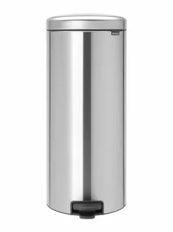 Roskakorit & -Pussit|Brabantia NewIcon-poljinroskakori 30 l MATTATERÄS