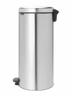 Roskakorit & -Pussit|Brabantia NewIcon-poljinroskakori 30 l MATTATERÄS