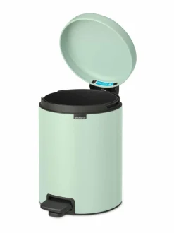 Roskakorit & -Pussit|Brabantia NewIcon-poljinroskakori 5 l JADE GREEN