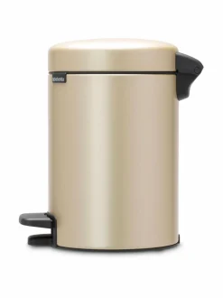 Roskakorit & -Pussit|Brabantia NewIcon-poljinroskakori 3 l GOLD