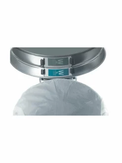 Roskakorit & -Pussit|Brabantia NewIcon-poljinroskakori 5 l TERÄS