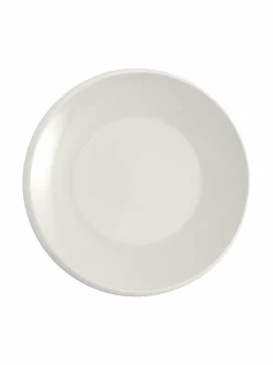 Lautaset & Kulhot|Villeroy & Boch NewMoon -lautanen 27 cm WHITE