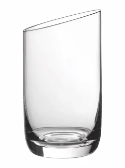 Lasit|Villeroy & Boch NewMoon Tumbler -lasi 4 kpl KIRKAS