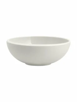 Lautaset & Kulhot|Villeroy & Boch NewMoon-kulho 0,75 l WHITE